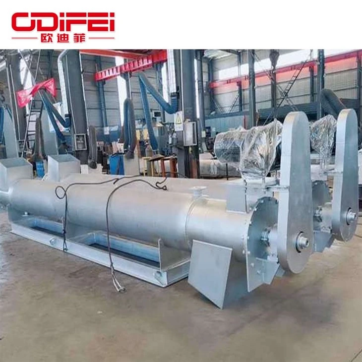 Cooling conveyor (1)