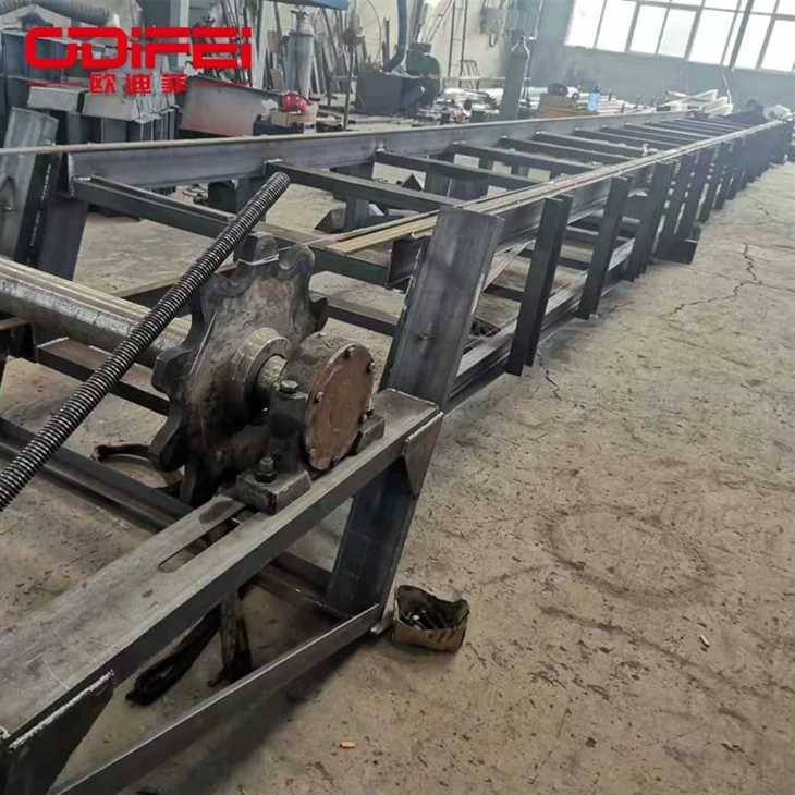 apron conveyor (5)