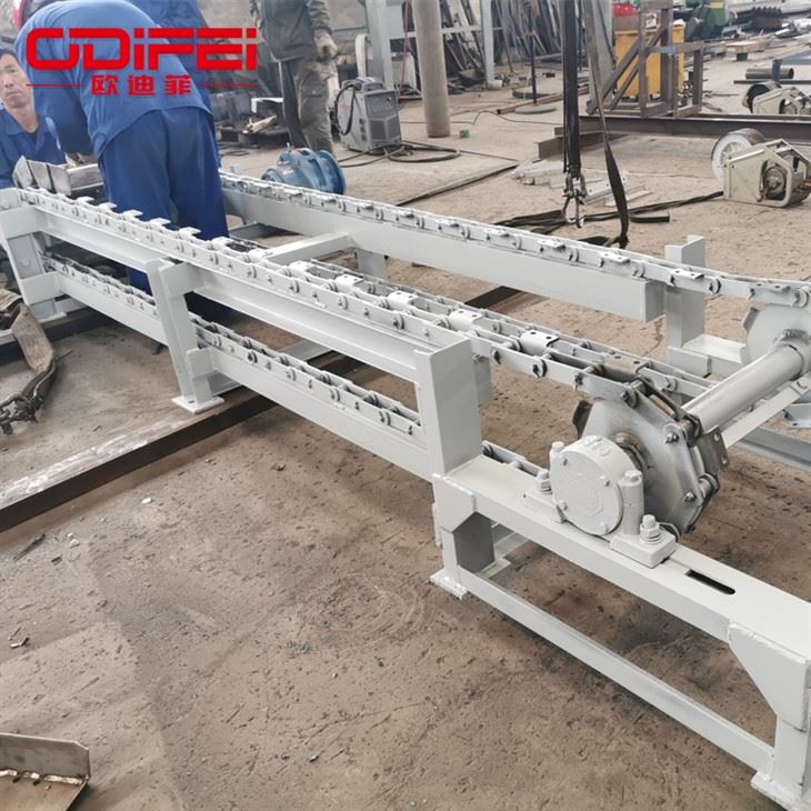 apron conveyor (2)