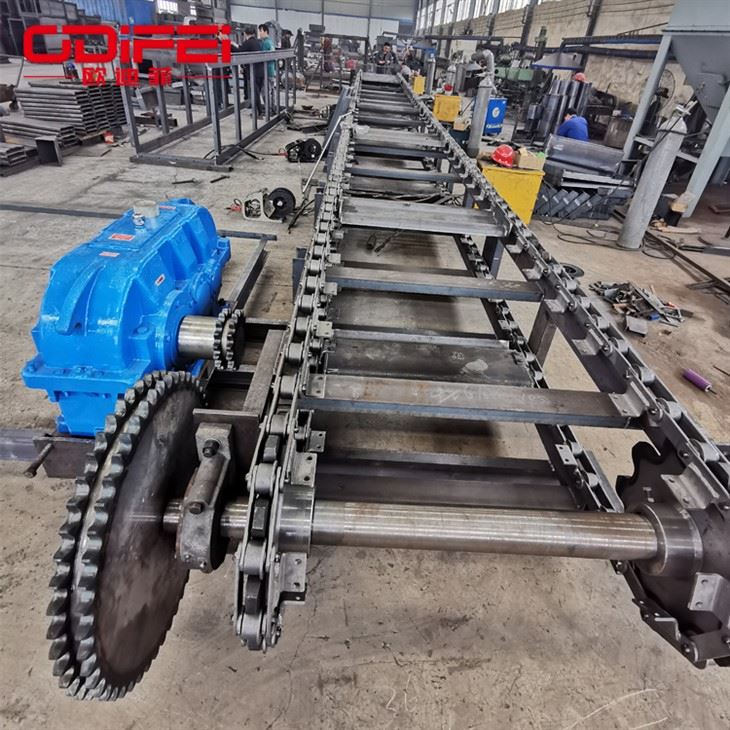 apron conveyor (4)