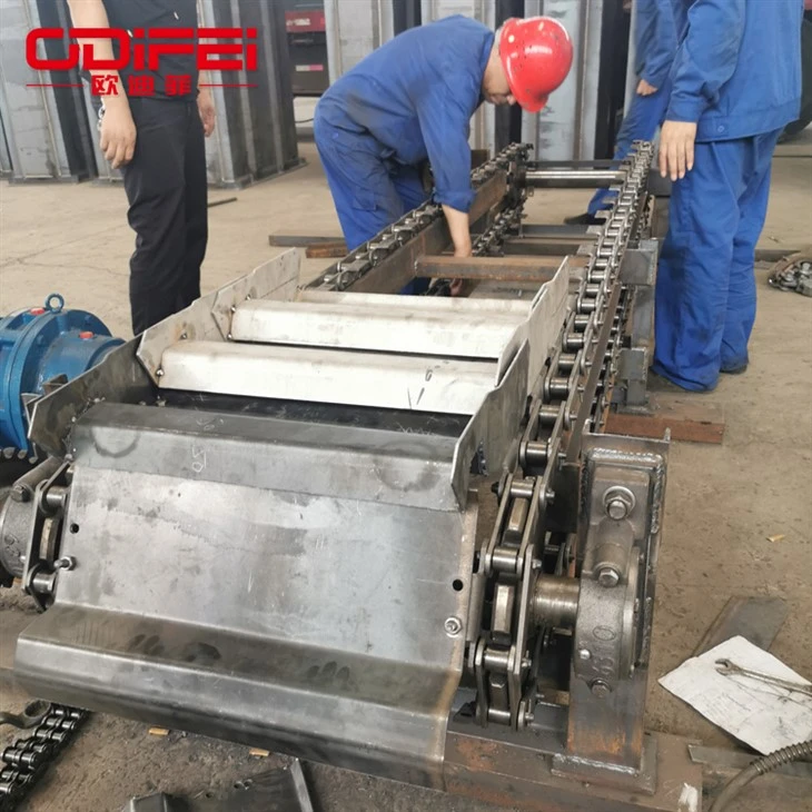 apron conveyor (3)