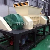 Mašina za drobljenje plastičnih boca