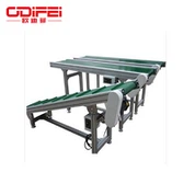 Skirt PVC trakasti transporter