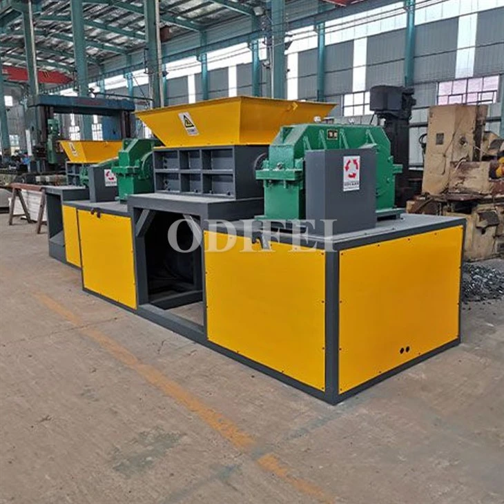 tyre shredder (3)